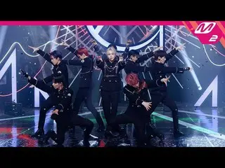 【公式mn2】【MPD直カム】エフェックス直カム8K「学園歌」(EPEX FanCam)| MCOUNTDOWN_2022.4.21  