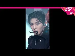【公式mn2】【MPD直カム】エフェックスアミン_「学園歌」(EPEX AMIN FanCam)| MCOUNTDOWN_2022.4.21  