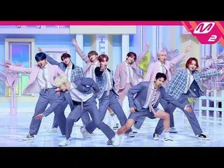 【公式mn2】【MPD直カム】ユナイト直カム8K '1 of 9'(YOUNITE FanCam)| MCOUNTDOWN_2022.4.21  