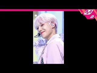 【公式mn2】【MPD直カム】ユナイト銀像_ '1 of 9'(YOUNITE EUNSANG FanCam)| MCOUNTDOWN_2022.4.21  