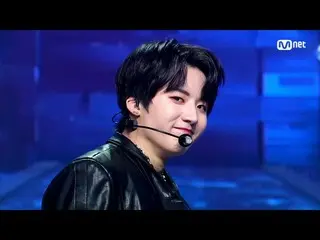 【公式mnk】「JUST B」の強烈な抱負！ 'RE = LOAD'ステージ #M COUNTDOWN_  EP.749 | Mnet 220421放送  