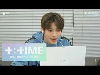 【公式】TXT、[T:TIME] PLAY X TOGETHER with MOA - TXT (TOMORROW X TOGETHER(TXT))  