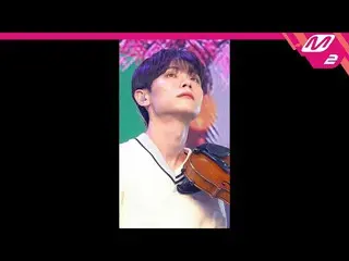【公式mn2】【MPD直カム】ルーシーシンイェチャン_「簡単な答え」(LUCY SHIN YECHAN FanCam)| MCOUNTDOWN_2022.4.2