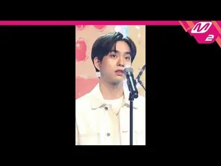 【公式mn2】【MPD直カム】ルーシーチェ・サンヨプ_「簡単な答え」(LUCY CHOI SANGYEOP FanCam)| MCOUNTDOWN_2022.4