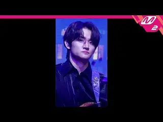 【公式mn2】【MPD 直カム】 ルシジョウォンサン直カム 4K 'Oh-eh' (LUCY CHO WONSANG FanCam) | MCOUNTDOWN_