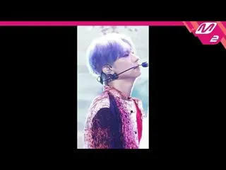 【公式mn2】【MPD直カム】ビクトンカン・スンシク_「オウルエ(俉月哀)」(VICTON_ _  MCOUNTDOWN_2022.4.21  