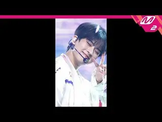 【公式mn2】【MPD直カム】ビクトンジョンスビン_「オウルエ(俉月哀)」 MCOUNTDOWN_2022.4.21  