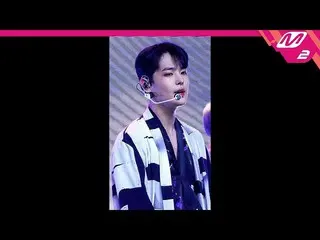 【公式mn2】【MPD直カム】ビクトンチェ・ビョンチャン(VICTON_ _ )_ _「オウルエ(俉月哀)」 MCOUNTDOWN_2022.4.21  