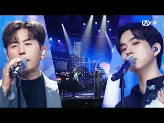 【公式mnk】「春SPECIAL STAGE」歴代級コラバー「デブレーキX LUCY」の「Oh-eh」ステージ #M COUNTDOWN_  EP.749 | 
