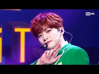【公式mnk】『CRAVITY_ 』の清涼美爆発！ 'Adrenaline'ステージ #M COUNTDOWN_  EP.749 | Mnet 220421放送