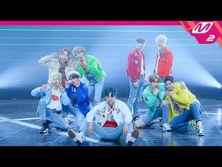 【公式mn2】【MPD直カム】ユナイト_ 'EVERYBODY'(YOUNITE FanCam)| MCOUNTDOWN_2022.4.21  