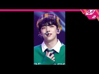 【公式mn2】[直カム] DKZ_ ジェチャン_「愛泥棒(Cupid)」(DKZ_ _ JAECHAN FanCam)| MCOUNTDOWN_2022.4.2