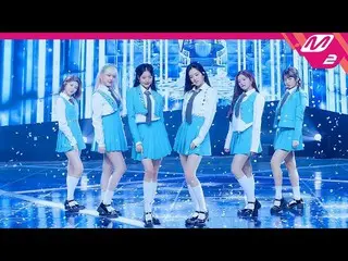 【公式mn2】【MPD直カム】IVE_ _ 'LOVE DIVE_ _ '(IVE_ _ FanCam)| MCOUNTDOWN_2022.4.21  