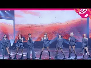 【公式mn2】[直カム] DREAMCATCHER_ 'MAISON'(Dreamcatcher FanCam)| MCOUNTDOWN_2022.4.21  