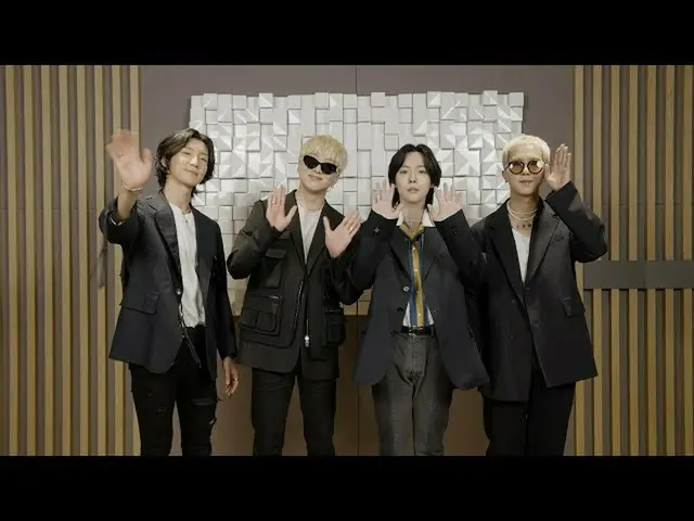 「WINNER」、アースデイに合わせて環境保護を訴える映像を公開