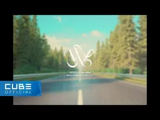 【公式】(G)I-DLE、 MIYEON (MIYEON) - 1st Mini Album "MY" Audio Snippet  