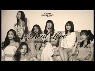 【公式】OH MY GIRL 、OH MY GIRL 2ND ALBUM [Real Love] Jacket Making Film  