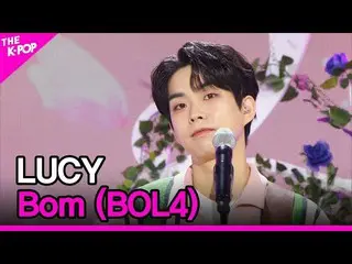 【公式sbp】 LUCY, Bom (LUCY, ナマン, 春 (原曲: 赤頬思春期)) [THE SHOW_ _  220426]  