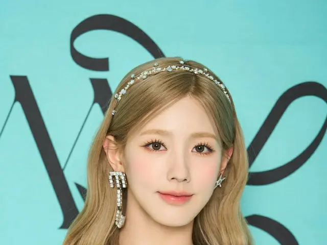 (G)I-DLE ミヨン、1stミニアルバム「MY」の記者懇談会を開催。