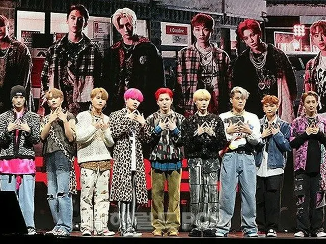 DKB、4thミニアルバム「REBEL」のショーケースを開催