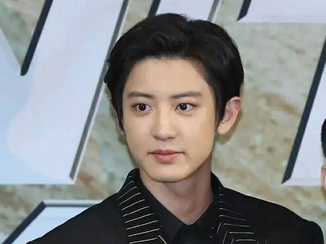CHANYEOL(EXO)、バイクの女性運転手に対する“あおり運転”疑惑