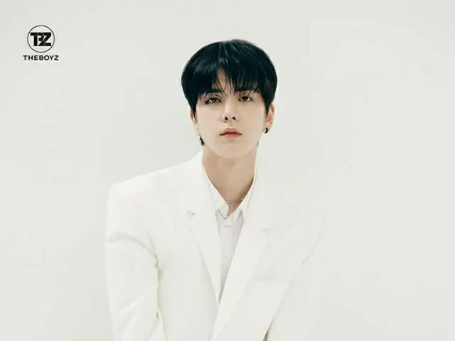 「THE BOYZ」ヨンフン、VLIVE生配信中の発言が物議