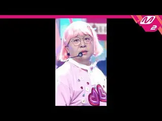 【公式mn2】【MPD直カム】恥ずかしい_「ヨモク」(BOOKKU DDOONG FanCam)| MCOUNTDOWN_2022.4.28  