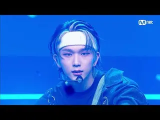 【公式mnk】「エフェックス」のユニーク世界観！ 「学園歌」ステージ #M COUNTDOWN_  EP.750 | Mnet 220428放送  