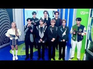 【公式mnk】['COMEBACK INTERVIEW' with VERIVE_ _ RY_ _ ] #M COUNTDOWN_  EP.750 | Mnet