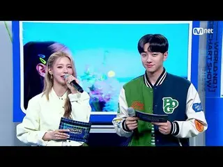 【公式mnk】['COMEBACK INTERVIEW' with MIYEON ((G)I-DLE_ _ )] #M COUNTDOWN_  EP.750 |