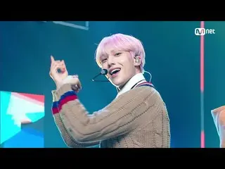 【公式mnk】[YOUNITE - 1 of 9] #M COUNTDOWN_  EP.750 | Mnet 220428放送  