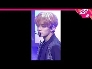【公式mn2】【MPD直カム】VERIVE_ _ RY_ カンミン_ 'Undercover'(VERIVE_ _ RY_ _  KANGMIN FanCam)