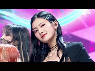 【公式mnk】[MINSEO_  - #Self_Trip] Comeback Stage | #M COUNTDOWN_  EP.750 | Mnet 220
