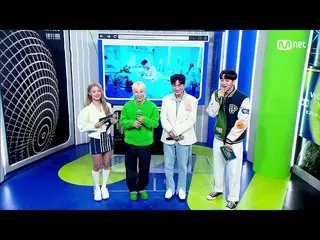 【公式mnk】['COMEBACK INTERVIEW' with MoonByul, YOON JISUNG] #M COUNTDOWN_  EP.750 |