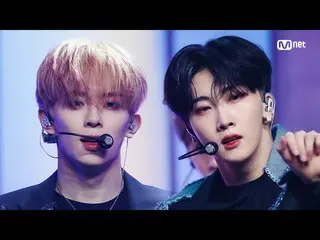 【公式mnk】[VERIVE_ _ RY_ _  - Undercover] Comeback Stage | #M COUNTDOWN_  EP.750 | 