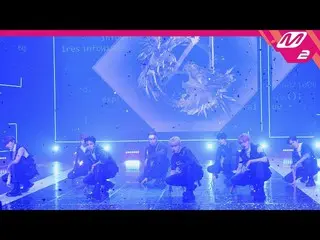 【公式mn2】【MPD直カム】エフェックス_「学園歌」(EPEX FanCam)| MCOUNTDOWN_2022.4.28  