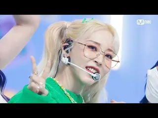【公式mnk】[MoonByul - CITT (Cheese in the Trap)] Comeback Stage | #M COUNTDOWN_  EP