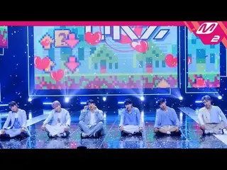 【公式mn2】【MPD直カム】DKZ_ _「愛泥棒(Cupid)」(DKZ_ _ FanCam)| MCOUNTDOWN_2022.4.28  