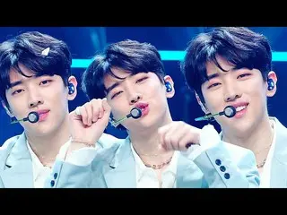 【公式mnk】💘🐯🐰🐹🐱🐻🦊💘「DKZ_ _ 」の「愛泥棒(Cupid)」ステージ #M COUNTDOWN_  EP.750 | Mnet 2