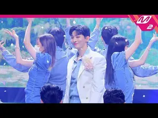 【公式mn2】【MPD直カム】ユン・ジソン_ 直カム8K 'BLOOM'(Horizontal Ver.)(Yoon Jisung_  FanCam)| MCO