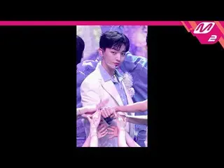 【公式mn2】【MPD直カム】ユン・ジソン_ _ 'BLOOM'(Yoon Jisung_  FanCam)| MCOUNTDOWN_2022.4.28  