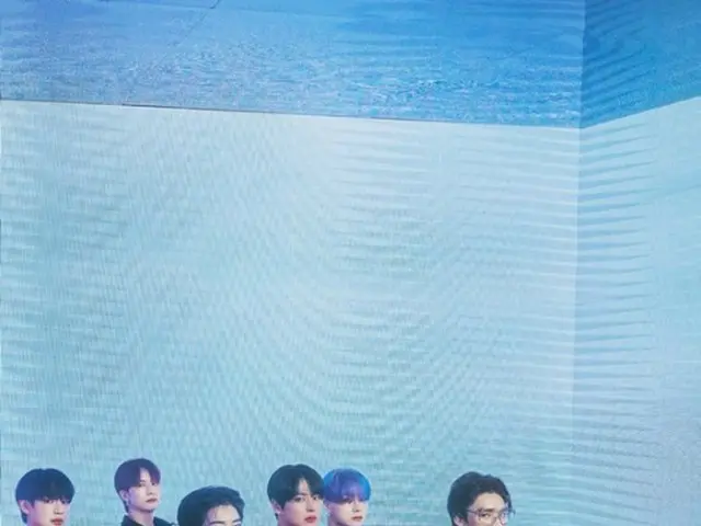 「VICTON」、5月末にニューアルバム発売決定