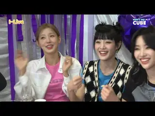 【公式】(G)I-DLE、[I-LIVE] 💜軸4周年💜 HIGHLIGHT 02 - メンバーたちの近況話  