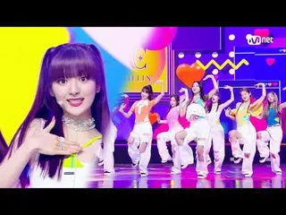 【公式mnk】[ICHILLIN_ ' - Play Hide＆Seek] #M COUNTDOWN_  EP.751 | Mnet 220505放送  