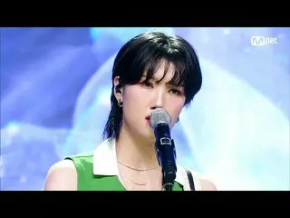 【公式mnk】[Walking After U - Good bye sad days] #M COUNTDOWN_  EP.751 | Mnet 220505