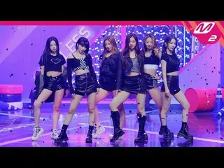 【公式mn2】【MPD直カム】LE SSERAFIM_ 直カム8K 'FEARLESS'(LE SSERAFIM_ _  FanCam)| MCOUNTDOWN