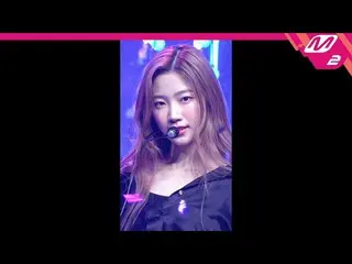 【公式mn2】【MPD直カム】LE SSERAFIM_ カズハ_ 'FEARLESS' MCOUNTDOWN_2022.5.5  