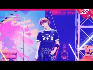 【公式mn2】【MPD 直カム】 WOODZ(チョ・スンヨン(UNIQ)_ ) 直カム 8K '私は君なし(I hate you)' (Horizontal V
