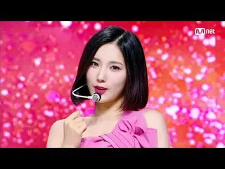【公式mnk】[ALICE - POWER OF LOVE] Comeback Stage |  #M COUNTDOWN_ EP.751 | Mnet 220