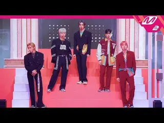 【公式mn2】【MPD直カム】MONSTA X_ 直カム8K 'LOVE'(MONSTA X_ _  FanCam)| MCOUNTDOWN_2022.5.5 